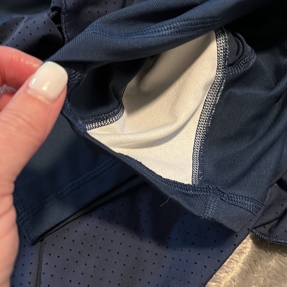 Nike Dri-Fit tennis skirt - Picture 8 of 8